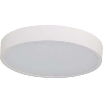 Lustră de tavan PANDINO AZ6589 2800k/4000k/6000k 1x24w/led ip44 de la Azzardo