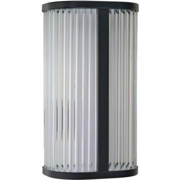Aplique de perete PANDORA AZ6573 3000k/4100k 1x11w/led 690lm ip44 de la Azzardo