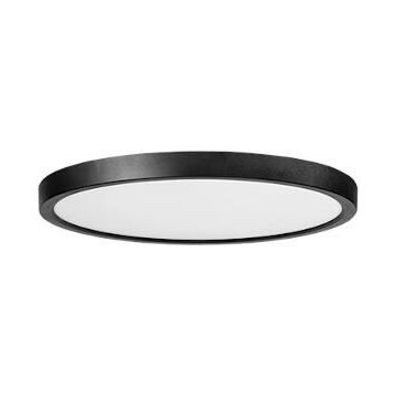 Lustră de tavan PANKA AZ5354 2800K|4000K|6000K 1x12W/LED 1440LM IP40 de la AZzardo
