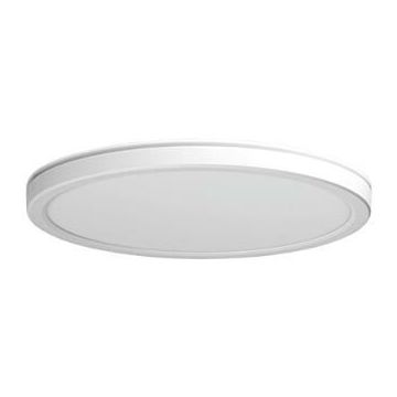 Lustră de tavan PANKA AZ5355 2800K|4000K|6000K 1x18W/LED 2160LM IP40 de la AZzardo