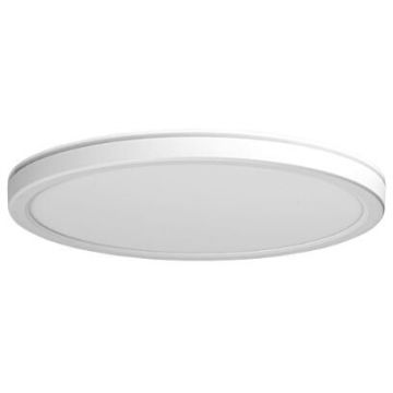 Lustră de tavan PANKA AZ5357 2800K|4000K|6000K 1x24W/LED 2880LM IP40 de la AZzardo