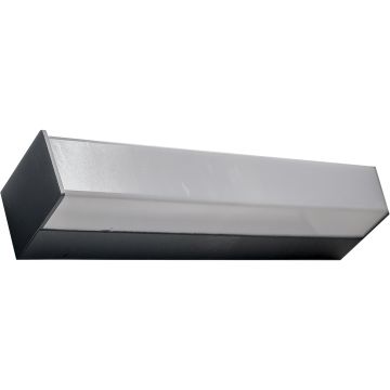 Aplique de perete PETER 60 AZ2615 1x12W/LED 800LM IP44 de la AZzardo