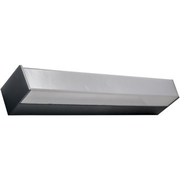 Aplique de perete PETER 90 AZ2616 1x18W/LED 1255LM IP44 de la AZzardo