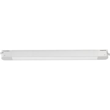 Proiector de șină PLAIN 1f AZ6862 4000k 1x12W/LED IP20 de la Azzardo