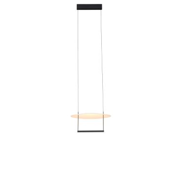 Lampă cu pendul PORTOFINO AZ5636 3000 1x23W/LED 1264lm IP20 de la Azzardo