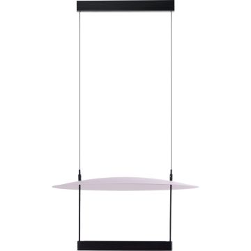Lampă cu pendul PORTOFINO AZ6661 3000k 1x39w/led ip20 de la Azzardo