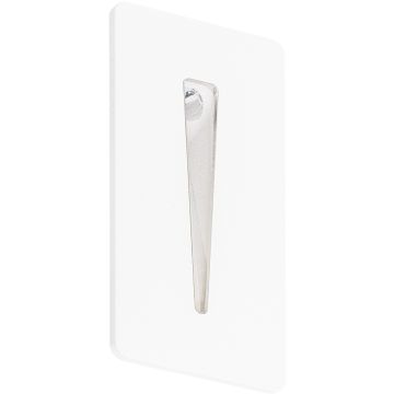 Lampă de scări montată RAGGIO AZ2963 1x3W/LED 240LM IP54 de la AZzardo