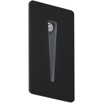 Lampă de scări montată RAGGIO AZ2964 1x3W/LED 240LM IP54 de la AZzardo