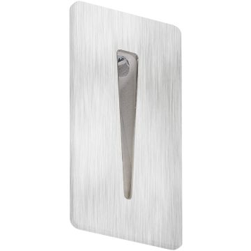 Lampă de scări montată RAGGIO AZ2965 1x3W/LED 240LM IP54 de la AZzardo