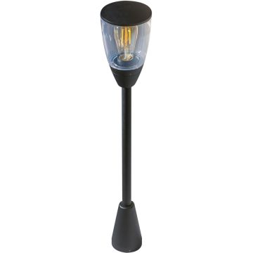 Lampă de podea RASMUS AZ4483 1x15W/E27 IP65 de la AZzardo