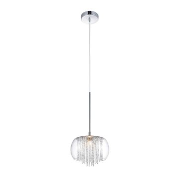 Lampă cu pendul REGO AZ3081 1x40W/G9 IP20 de la AZzardo