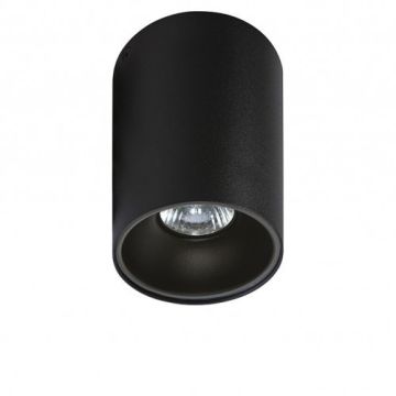 Lumină montată pe suprafață REMO AZ0818 1x50W/GU10 de la AZzardo