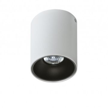 Lumină montată pe suprafață REMO AZ0819 1x50W/GU10 de la AZzardo