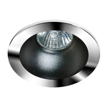 Lumină îngropată deasupra plafonului REMO AZ1730 1x50W/MR16 de la AZzardo