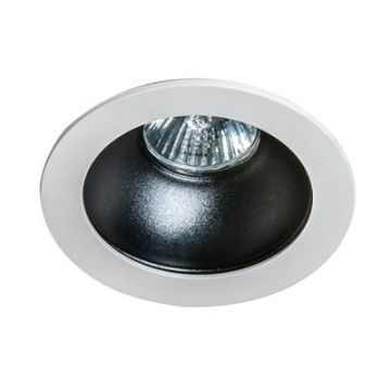Lumină îngropată deasupra plafonului REMO AZ1731 1x50W/MR16 de la AZzardo