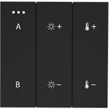 Controler REMOTE CONTROL AZ5209 IP20 de la AZzardo