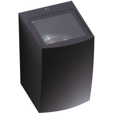 Aplique de perete REZIA AZ4343 1x35W/GU10 IP54 de la AZzardo