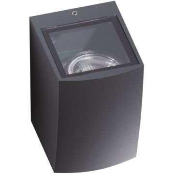 Aplique de perete REZIA AZ4344 1x35W/GU10 IP54 de la AZzardo