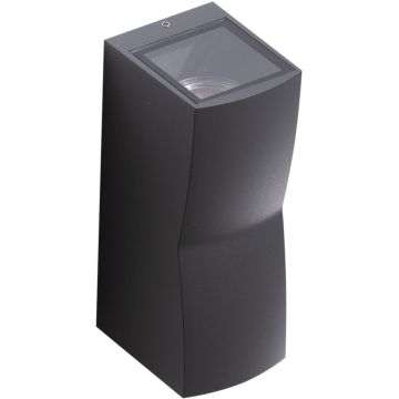 Aplique de perete REZIA AZ4346 2x35W/GU10 IP54 de la AZzardo