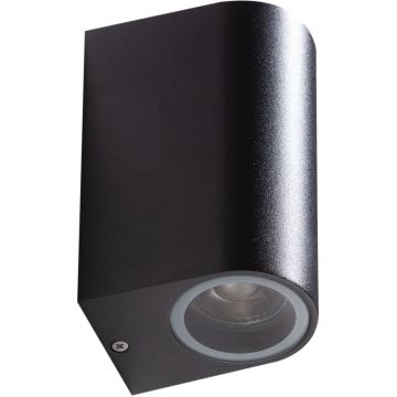 Aplique de perete RIMINI AZ4266 2x35W/GU10 IP54 de la AZzardo