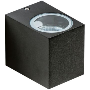 Aplique de perete RIMINI AZ4267 1x35W/GU10 IP54 de la AZzardo