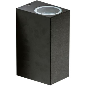 Aplique de perete RIMINI AZ4268 2x35W/GU10 IP54 de la AZzardo
