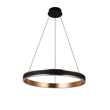Lampă cu pendul RIO AZ5777 3000 2x43W/LED 3440lm IP20 de la Azzardo