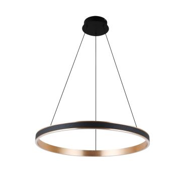 Lampă cu pendul RIO AZ5778 3000 2x54W/LED 4320lm IP20 de la Azzardo