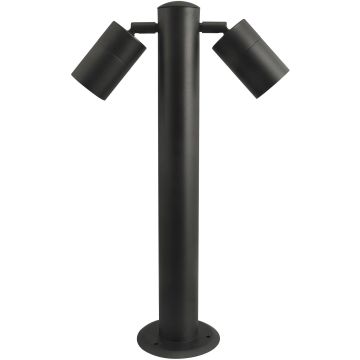 Lampă de podea ROLF AZ4456 2x35W/GU10 IP44 de la AZzardo