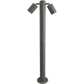 Lampă de podea ROLF AZ4459 2x35W/GU10 IP44 de la AZzardo