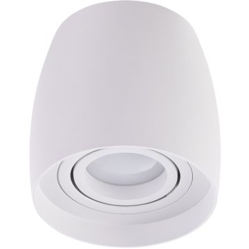 Lumină montată pe suprafață ROTONDO AZ4207 1x50W/GU10 IP20 de la AZzardo