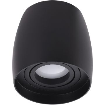 Lumină montată pe suprafață ROTONDO AZ4208 1x50W/GU10 IP20 de la AZzardo