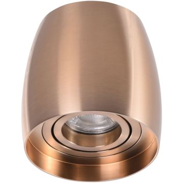 Lumină montată pe suprafață ROTONDO AZ4209 1x50W/GU10 IP20 de la AZzardo