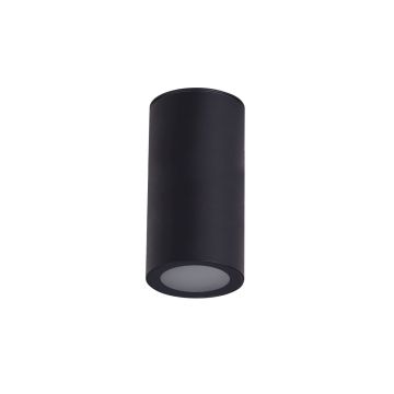 Lumină montată pe suprafață ROTOR AZ6075 1x60W/E27 IP65 de la Azzardo