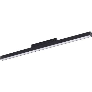 Proiector de șină SAGA AZ4607 3000K 1x24W/LED IP20 de la AZzardo