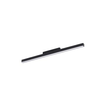 Proiector de șină SAGA AZ6237 3000|4000|6000 1x24W/LED IP20 de la Azzardo