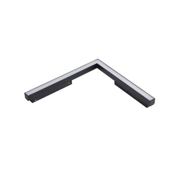Proiector de șină SAGA AZ6244 3000|4000|6000 1x24W/LED IP20 de la Azzardo