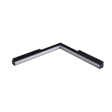 Proiector de șină SAGA AZ6245 3000|4000|6000 1x24W/LED IP20 de la Azzardo