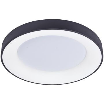 Lustră de tavan SANTANA AZ4987 3000K 1x30W/LED 1800LM IP20 de la AZzardo