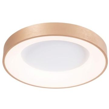 Lustră de tavan SANTANA AZ4988 3000K 1x30W/LED 1800LM IP20 de la AZzardo