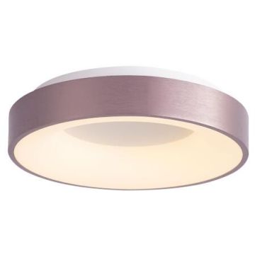 Lustră de tavan SANTANA AZ4994 3000K|6500K 1x80W/LED 4800LM IP20 de la AZzardo