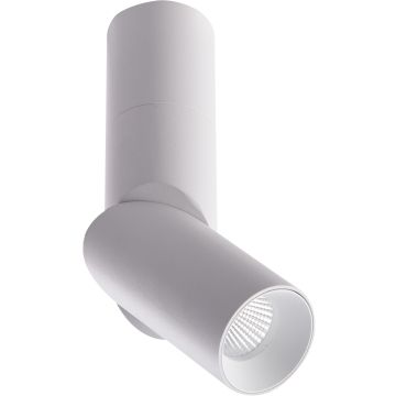 Lumină montată pe suprafață SANTOS AZ4182 3000K 1x12W/LED 820LM IP20 de la AZzardo