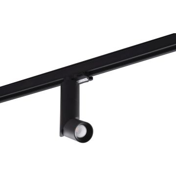 Proiector de șină SANTOS AZ4183 3000K 1x12W/LED 820LM IP20 de la AZzardo