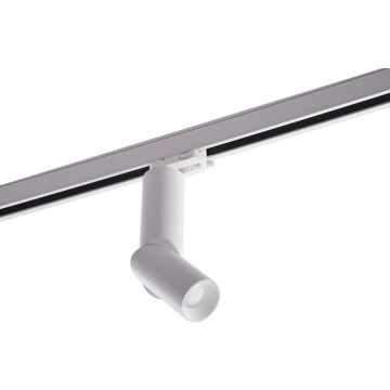 Proiector de șină SANTOS AZ4184 3000K 1x12W/LED 820LM IP20 de la AZzardo