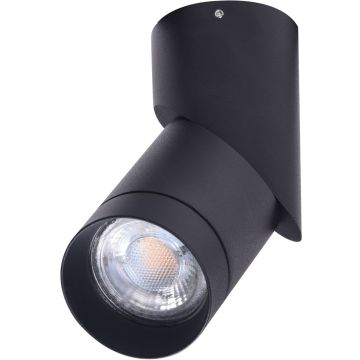 Lumină îngropată deasupra plafonului SANTOS AZ4201 1x50W/GU10 IP20 de la AZzardo
