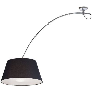 Lampă de tavan SELENA AZ2284 1x60W/E27 IP20 de la AZzardo