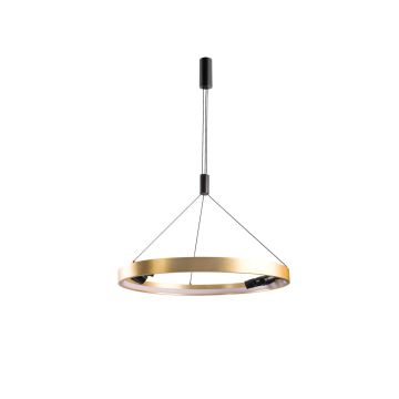 Lampă cu pendul SERAFINO AZ5834 3000 7x34W/LED 2720lm IP20 de la Azzardo