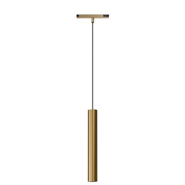 Proiector de șină SIGMA ANGOLA Magnetic AZ7207 3000 ~ 6000k 1x12W/LED IP20 de la Azzardo