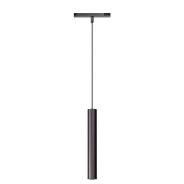 Proiector de șină SIGMA ANGOLA Magnetic AZ7204 3000 ~ 6000k 1x12W/LED IP20 de la Azzardo