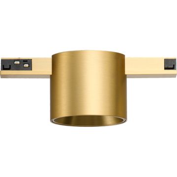 Proiector de șină SIGMA EVIA Magnetic AZ7055 3000 ~ 6000k 1x8W/LED IP20 de la Azzardo